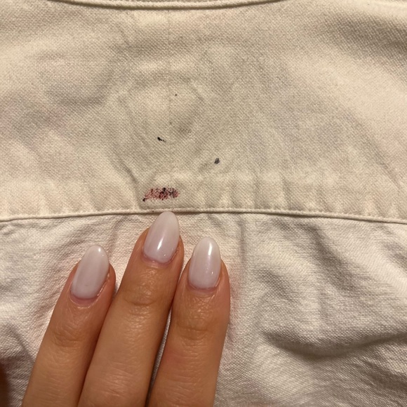 Button Down Shirt - Picture 3 of 3